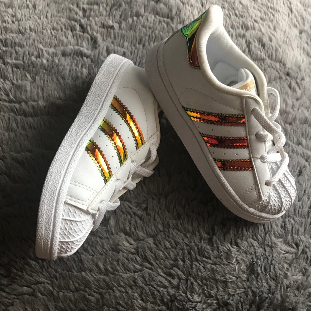 Adidas Superstar
